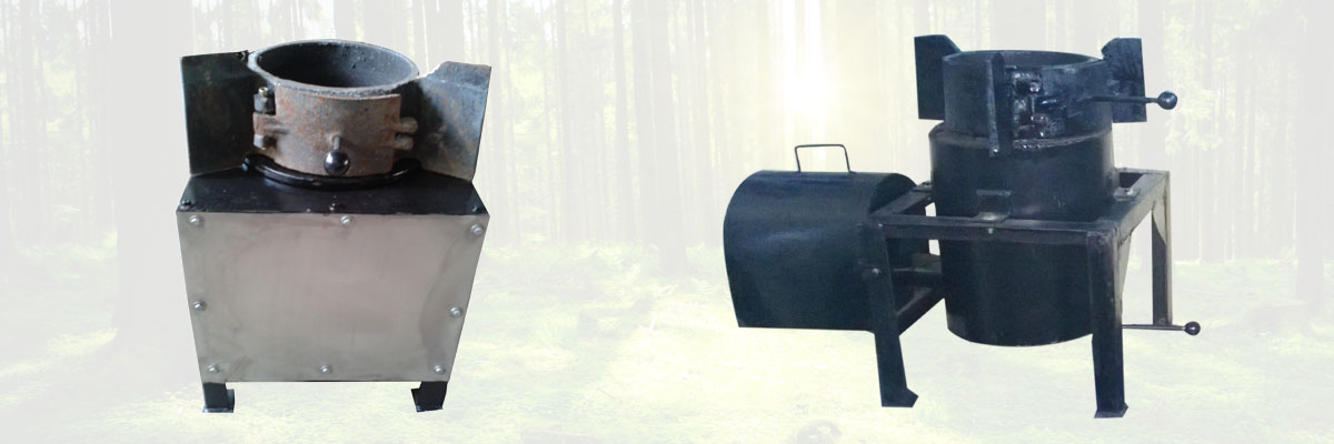 Biomass Cook Stoves